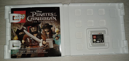 Lego pirates of the caribbean