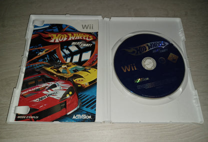 Hot wheels beat that !