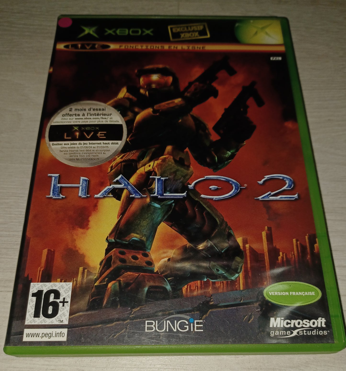 Halo 2