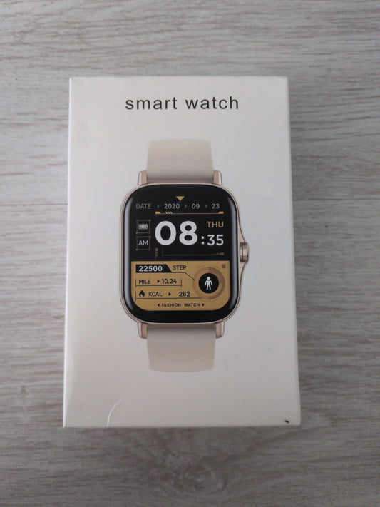 Montre connectée - Smart watch