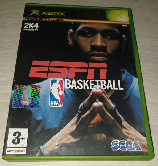 ESPN Basketball