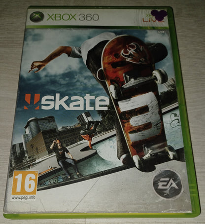 Skate 3
