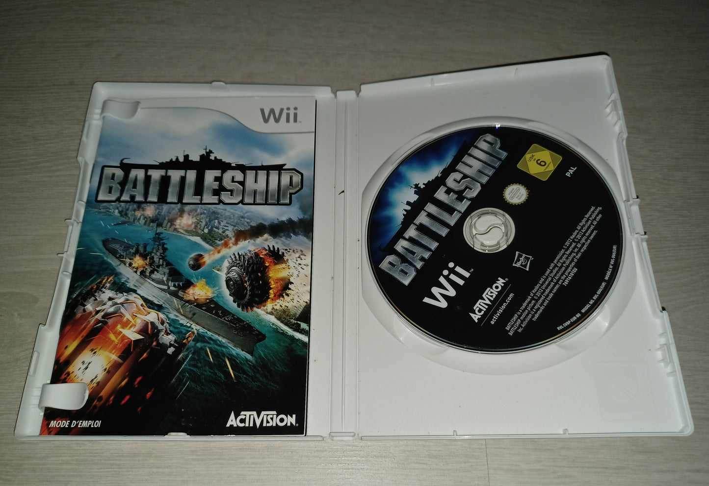 Battleship