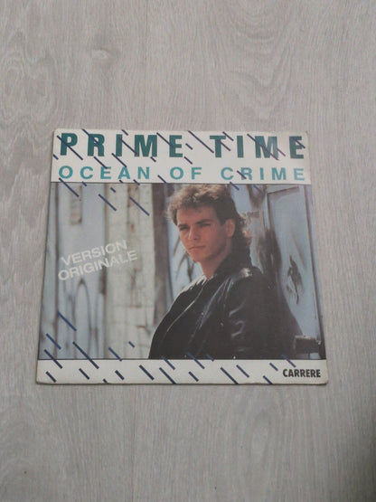 Prime time - ocean of crime