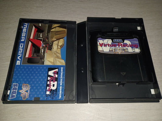 Virtua racing