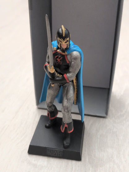 Black knight Le chevalier noir #112