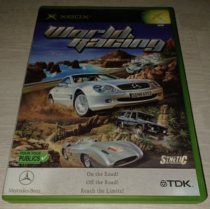 World racing