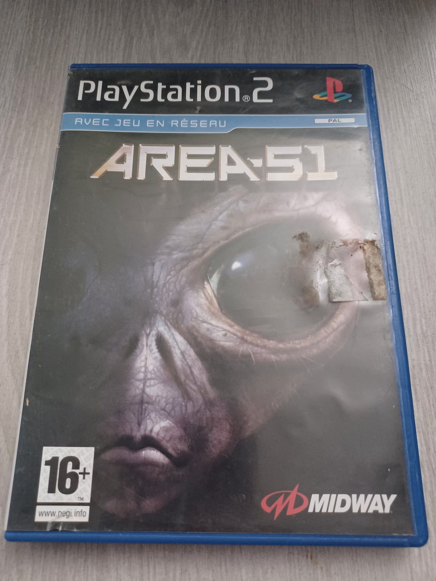 Area-51