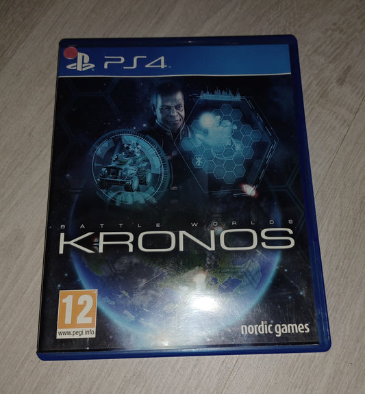 Kronos