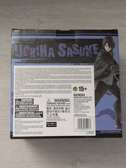 Uchiha Sasuke - Boruto : Naruto next générations