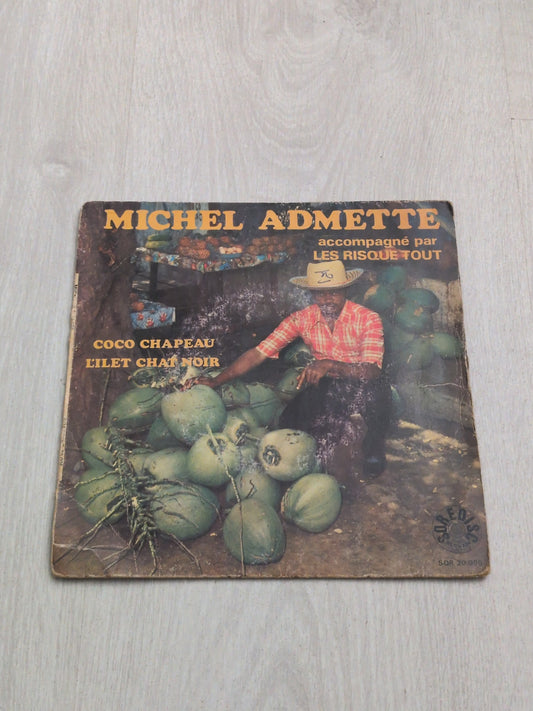 Michel admette accompagné par les risque tout