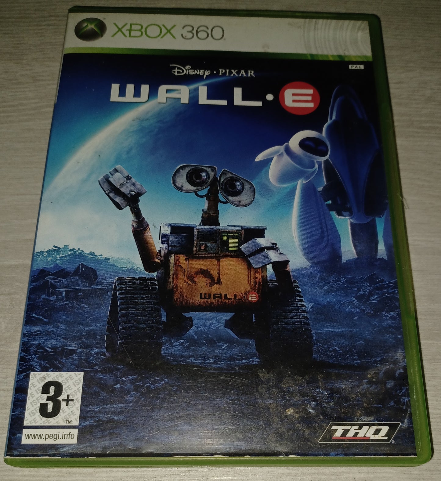Walle