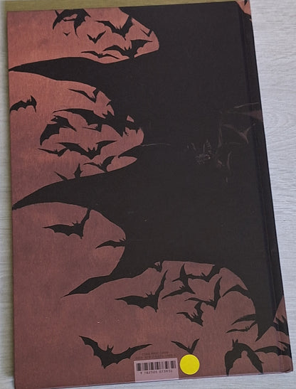 Batman Marini : The dark prince charming 2/2