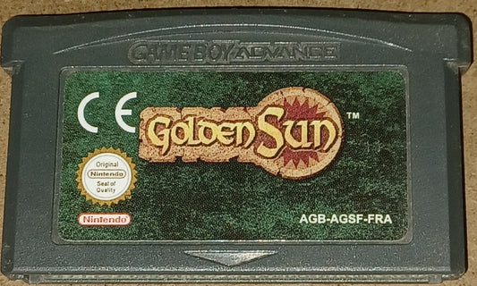 Golden Sun