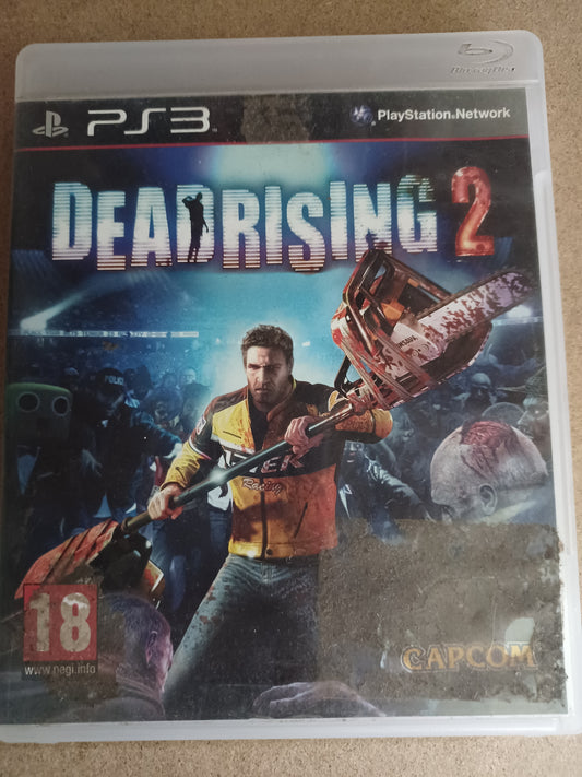 Dead Rising 2