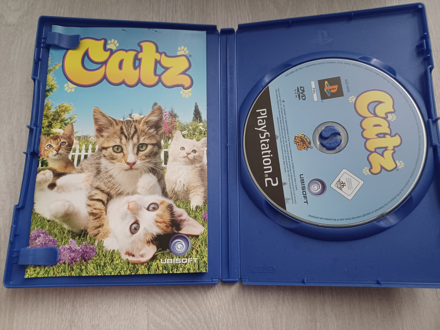 Catz