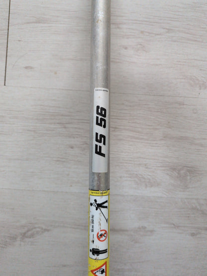 Débroussailleuse thermique - Stihl FS 56