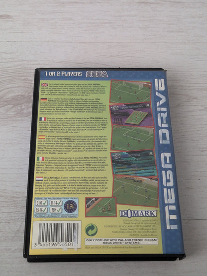 Total football