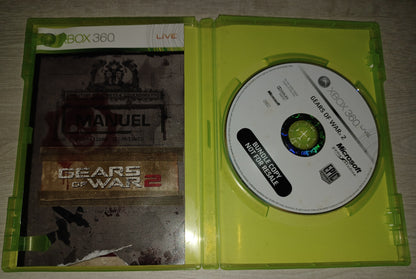 Gears of war 2