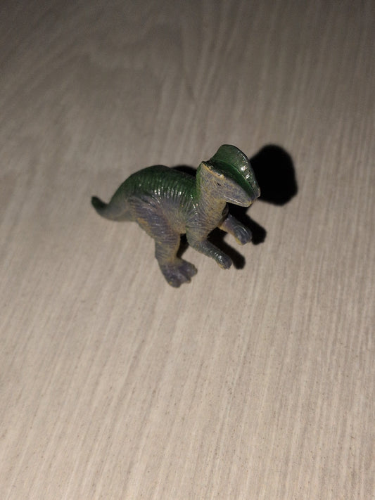 Figurine dinausore