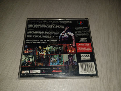 Resident evil 2