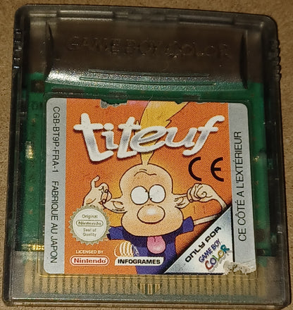 Titeuf