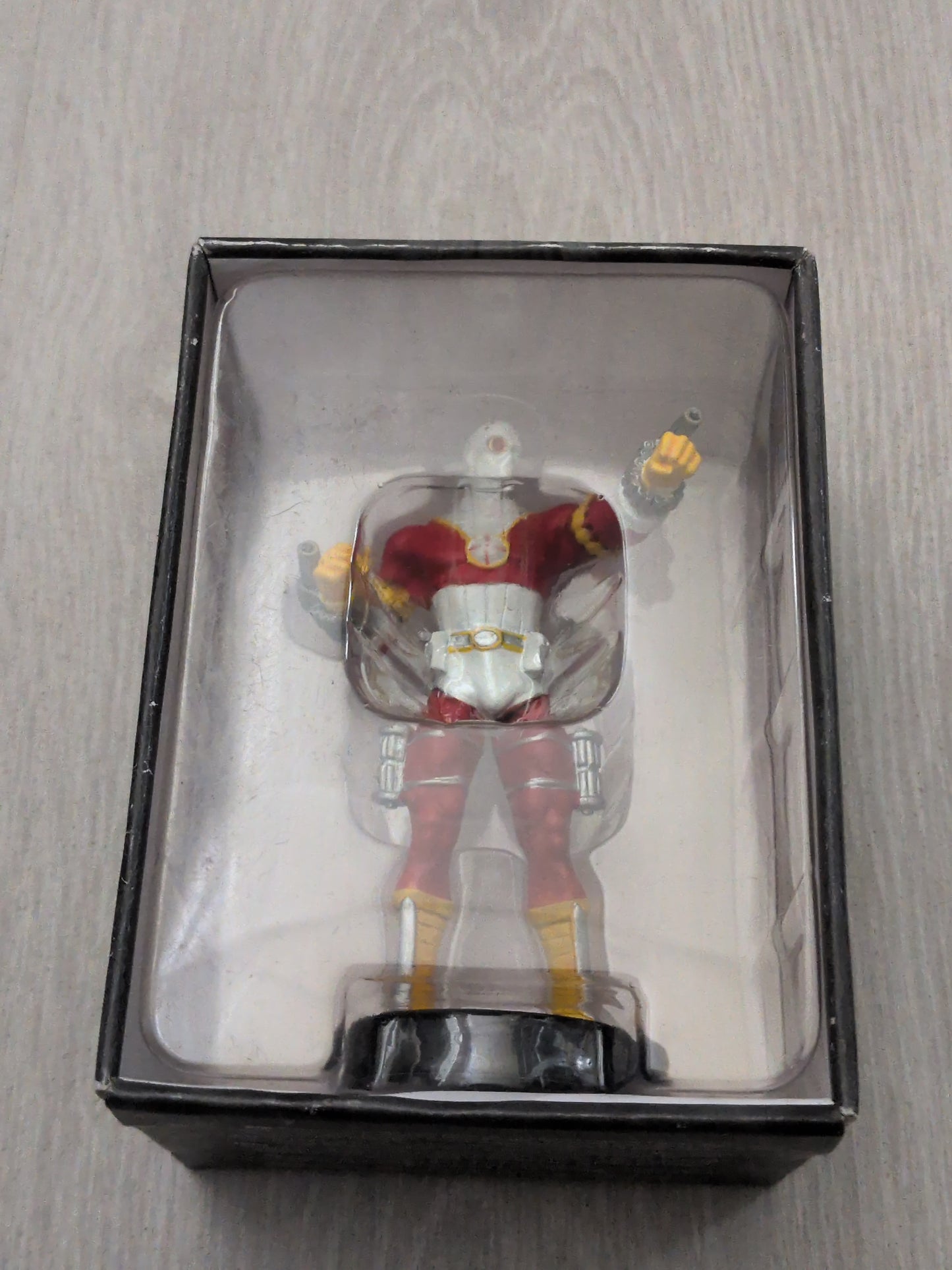 Deadshot