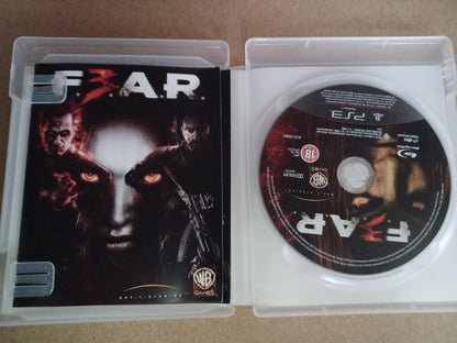 F.E.A.R. 3