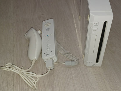 Wii