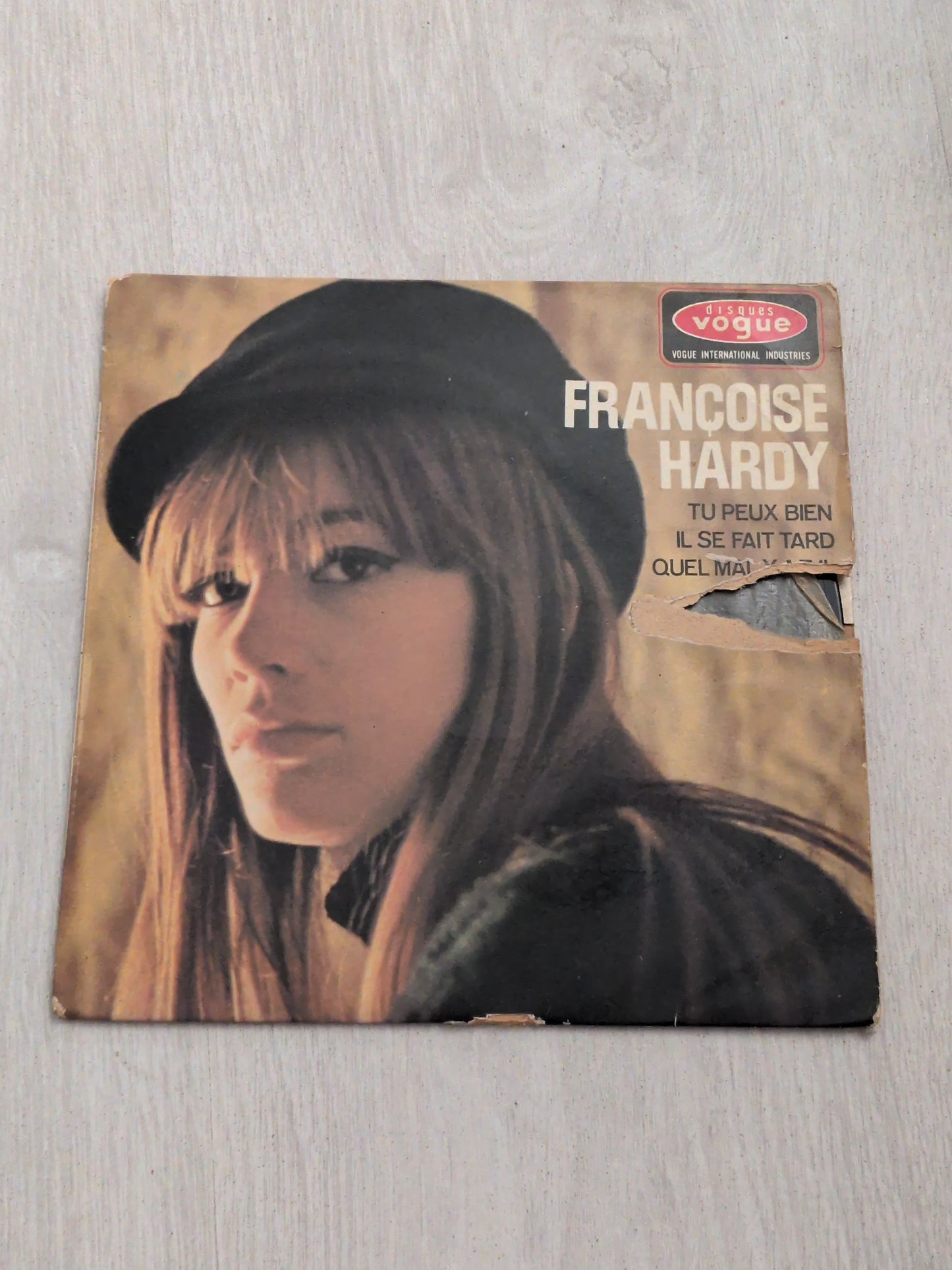 Françoise Hardy