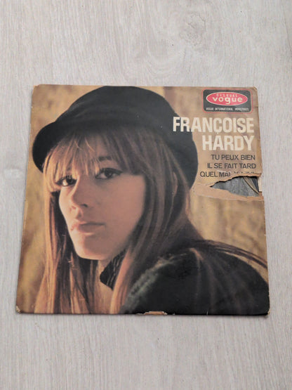 Françoise Hardy