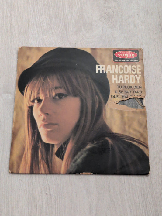 Françoise Hardy