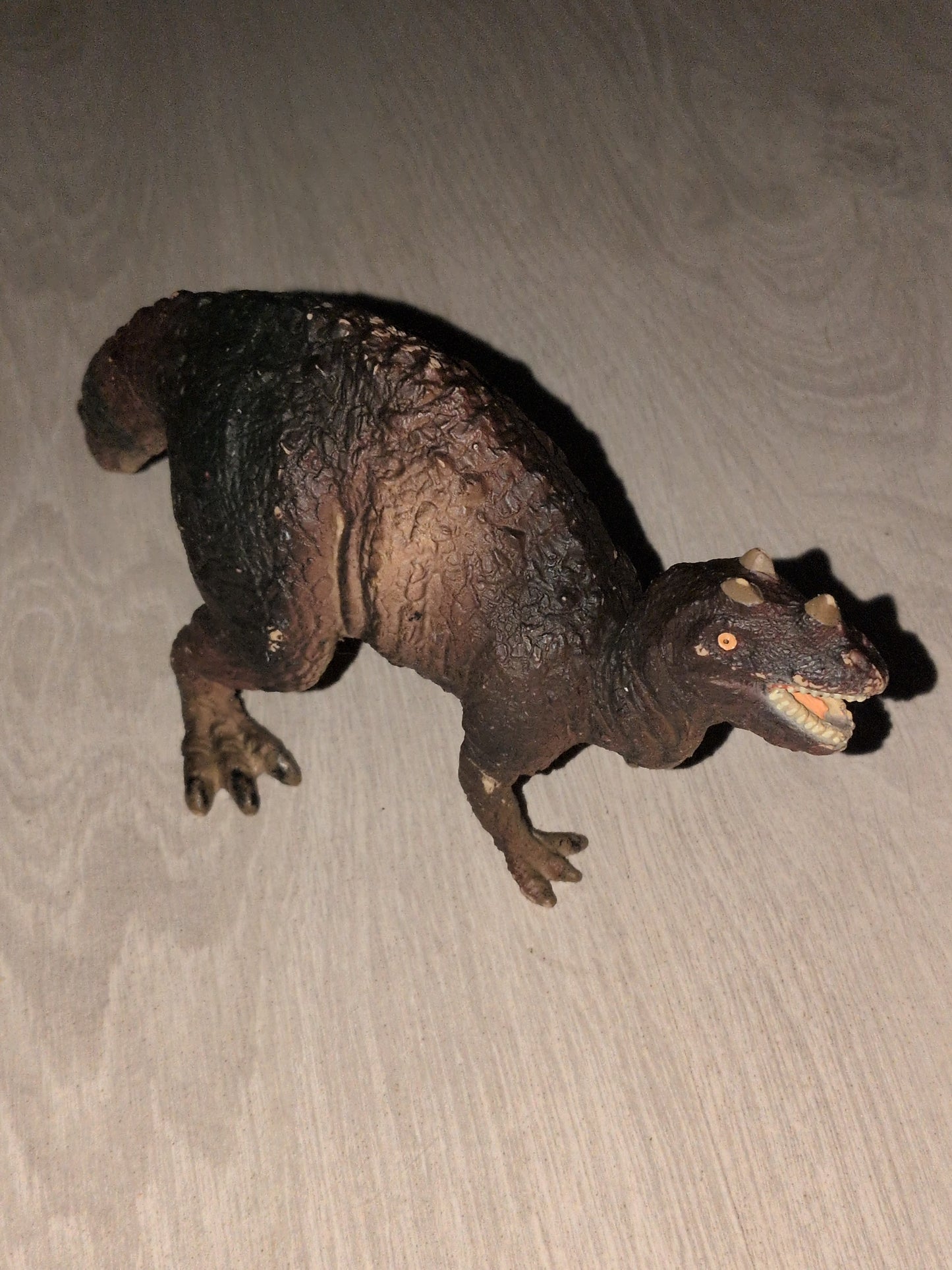 Figurine Ceratosaure