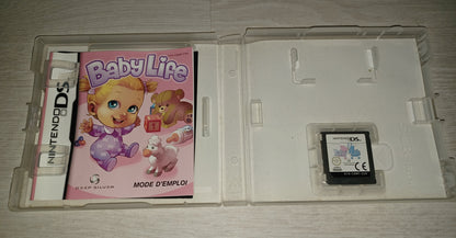 Baby life