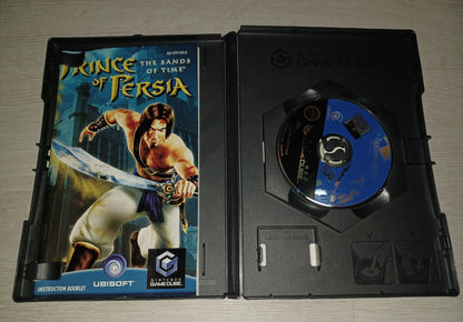 Prince of persia the sands of time