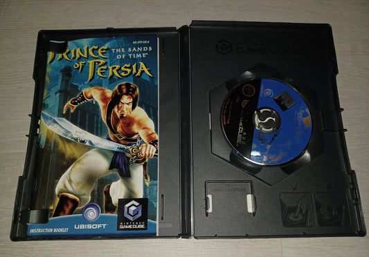 Prince of persia the sands of time