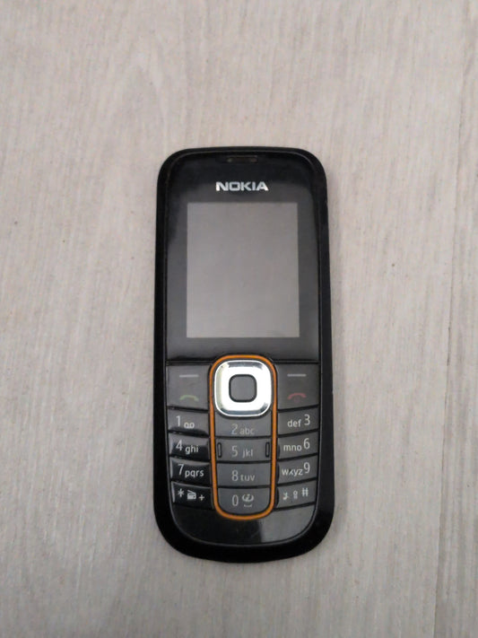 Nokia 2600 classic