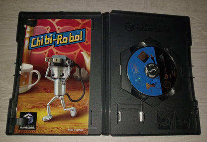 Chi bi-Ro bo!