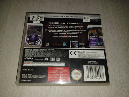 Transformers decepticons