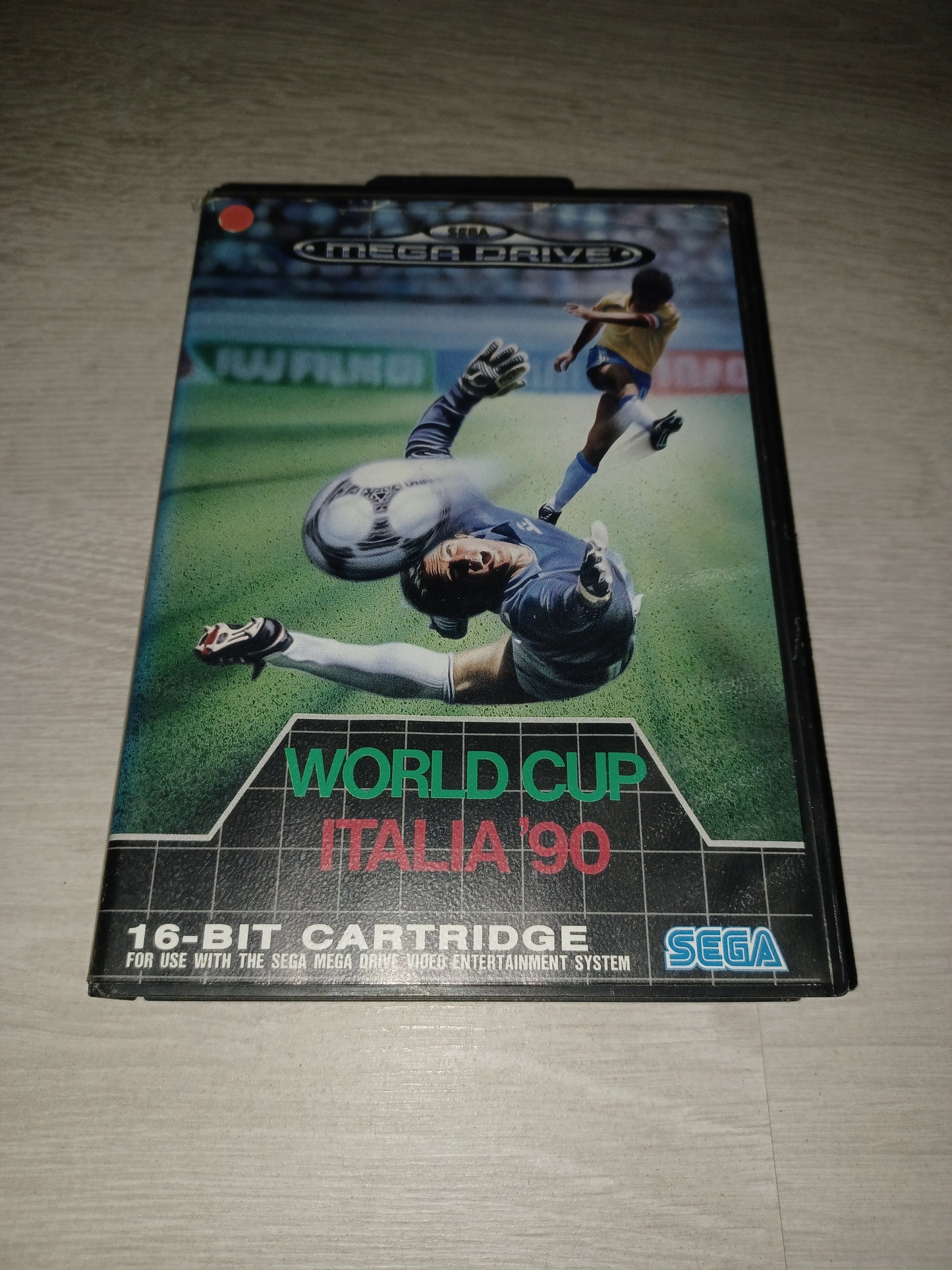 World cup Italia 90