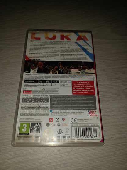 Nba 2k22