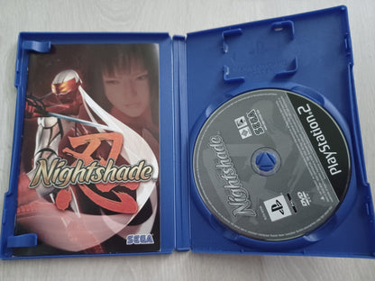 Nightshade