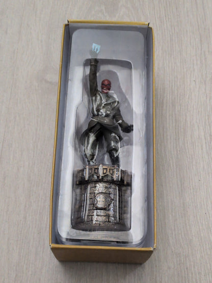 Red skull/ Crâne rouge #7