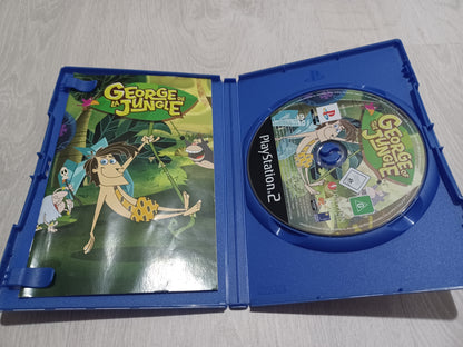 George de la jungle