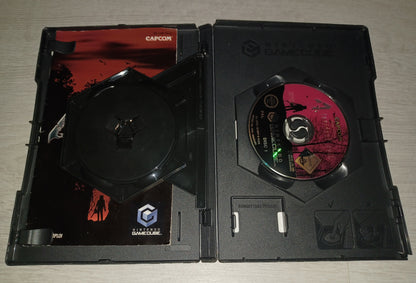 Resident evil 4