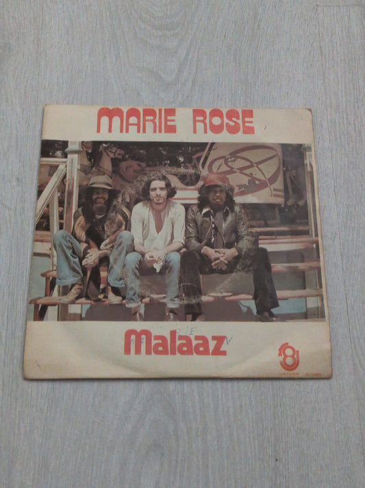 Marie Rose - Malaaz