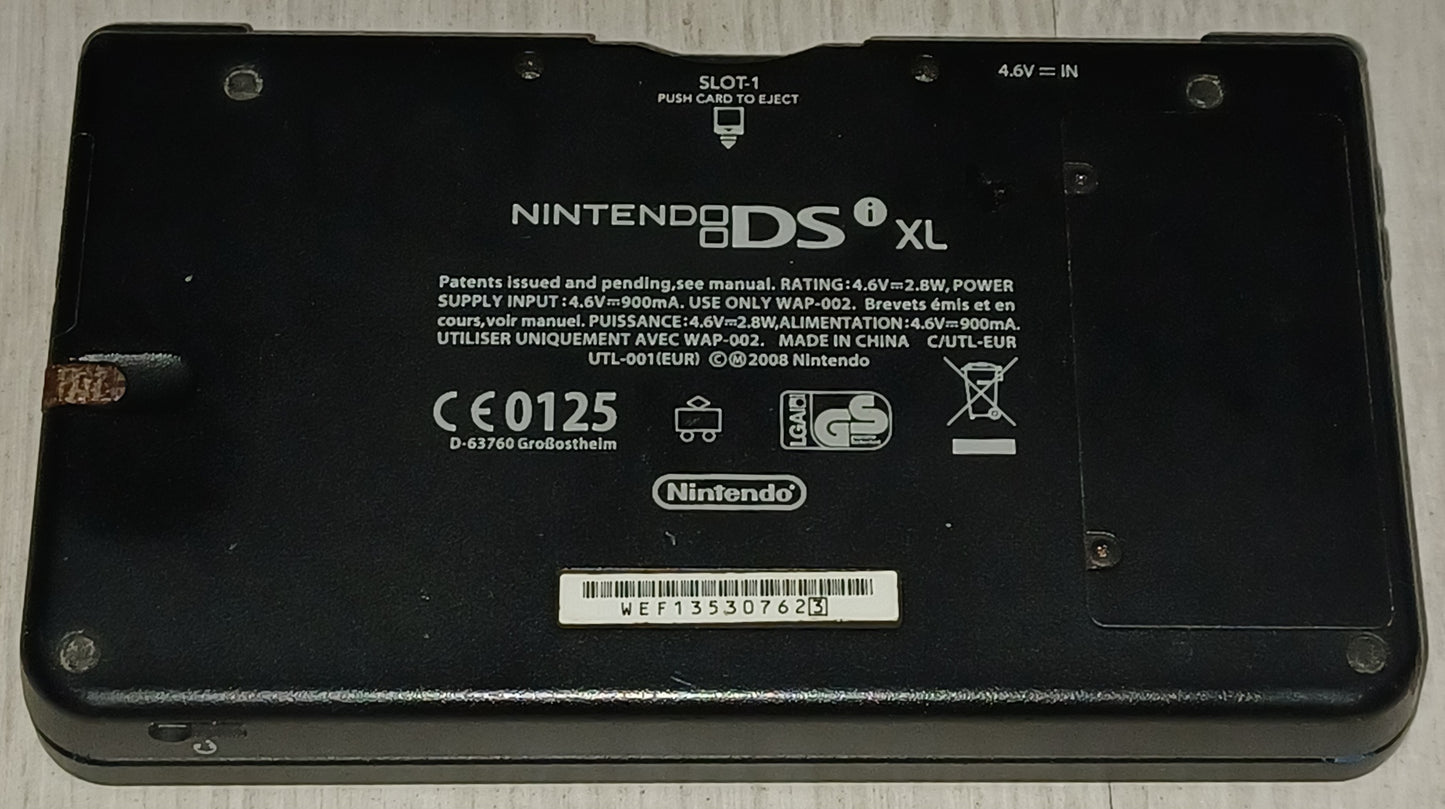 DSi XL