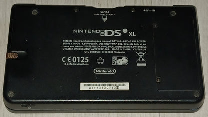 DSi XL