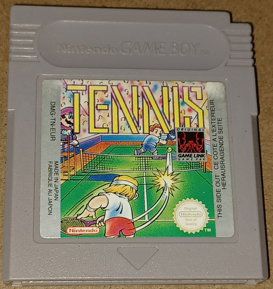 Tennis