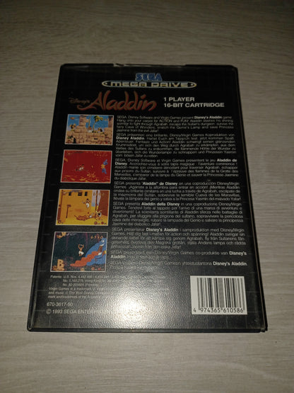 Aladdin